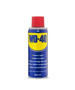 Spray multiuso WD 40 - 200 ml