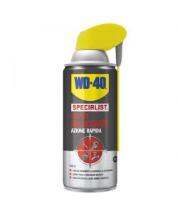 Super Sbloccante Spray Ml 400      Specialist Wd40