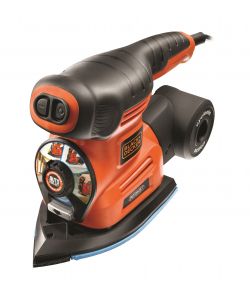 Multilevigatrice 4 In 1 Black+Decker 220W