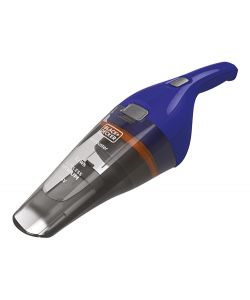 Aspiratutto Black+Decker 3,6 V 115 W