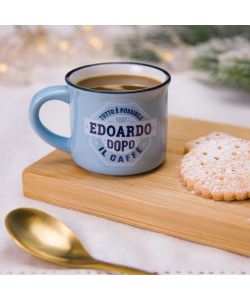 Tazzina da caffe' Edoardo