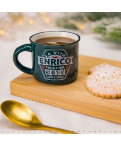 Tazzina da caffe' Enrico