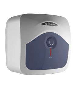 Ariston Scaldabagno Elettrico - Bianco - 10L