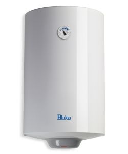 Bluker Scaldabagno Elettrico - Bianco - 80L