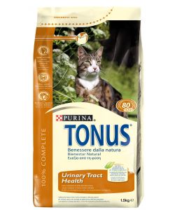 Tonus benessere dalla natura Urinary tract health 1,5 kg