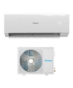 Candy Climatizzatore Pura 9000 BTU - A++/A+, WiFi, Funzione Self-Clean