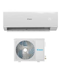 Candy Condizionatore Pura CY-12RA - 12000 BTU A++ Wi-Fi - Silenzioso