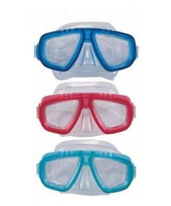 Maschera Caymen per immersioni per bambini