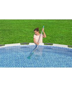 Aspiratore Ricaricabile AquaSurge per Piscine - Bestway
