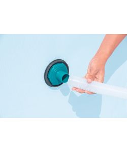 Bestway Skimmer da Parete Deluxe per Piscine - Accessorio Pulizia