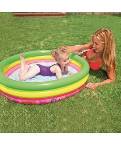 Piscina Baby 102 x 25h cm