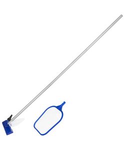 Bestway Kit di Manutenzione Flowclear per Piscine Fuori Terra