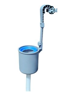 Skimmer da parete Deluxe