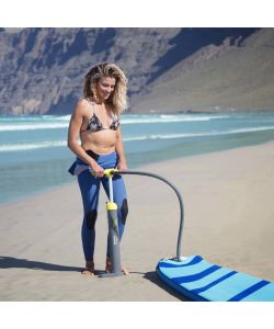 Bestway Hydro-Force Tavola da Surf Gonfiabile 243x57x7 cm