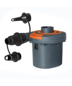 Bestway Pompa di Gonfiaggio Elettrica Sidewinder - Ricaricabile 4.8V