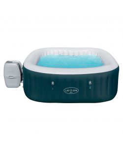 Bestway Piscina Idromassaggio Lay-Z-Spa Ibiza - 180x180x66 cm