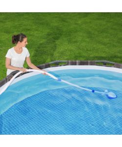 Bestway Aspiratore Automatico Flowclear AquaSweeper