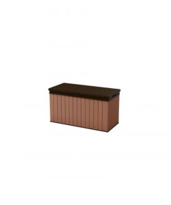 Baule Darwin 142,9X65,5Xh78,2 Marrone
