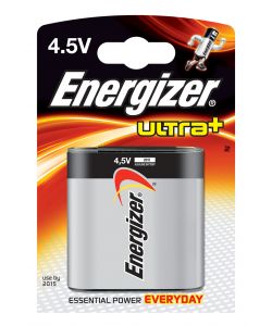 Energizer Batteria Alcalina 3LR12 - 4,5V - Confezione Singola