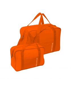 Giostyle Set Borse Termiche - Assortiti - 24 l + 7 l