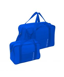 Giostyle Set Borse Termiche - Assortiti - 24 l + 7 l
