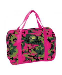 Borsa termica Camouflage 34l