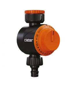 Claber Timer Meccanico per Irrigazione 8421