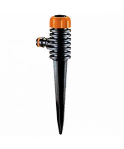 Irrigatore con puntale Turbospike 8660 Claber