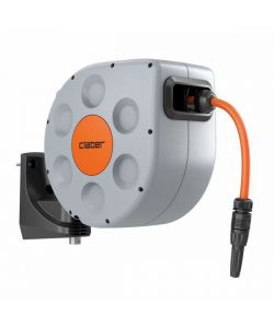 Avvolgitubo Automatico Rotoroll Evo 10 Claber