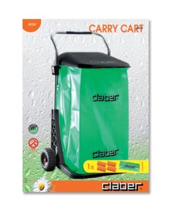 Claber  Carry Cart Eco