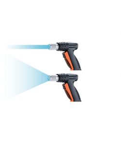 Claber Lancia a Pistola Metal-Jet Plus - Cromato