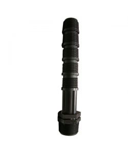 Prolunga filettata M3/4'-M3/4'  Pz 5 Claber