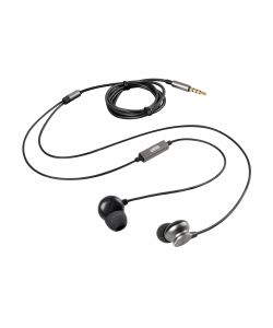 Snug, Auricolare Stereo In-Ear Con Microfono