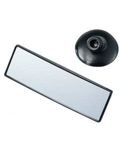 Specchio Interno Rettangolare con ventosa