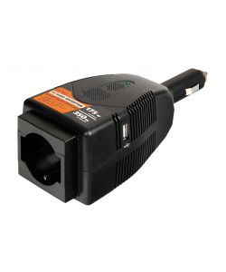 Power Inverter 175, Trasformatore 12V > 220V