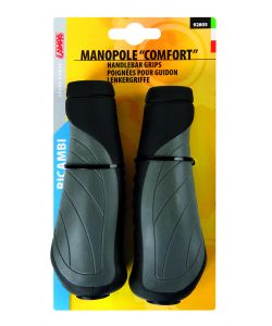 Manopole Comfort in TPE