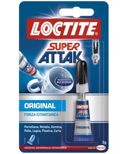 Super Attak Liquido 3 g