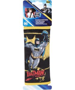 Passacintura morbido auto viaggio Batman bambino supereroi