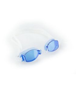 Fashion occhialini nuoto regolabili con lenti antiappannaggio