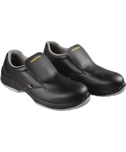Scarpe antinfortunistiche S2 mod.G138/3043I nero numero 41 Lavoro