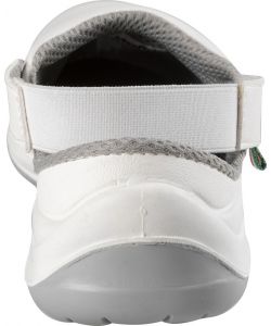 Scarpe antinfortunistiche SB-E-A mod.G138/3071I bianco num. 38 Lavoro