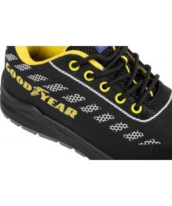 Scarpe antinfortunistiche stripe TG. 43