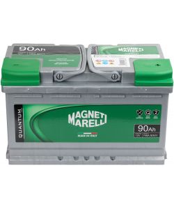 Batteria auto 90 Ah Magneti Marelli