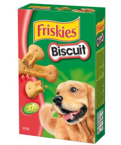 Friskies Biscuits 650 g