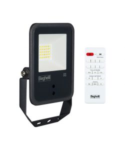 Beghelli Proiettore LED Floodlight - Nero - 20W