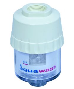 Filtro multistadio AQUAWASH per lavatrici e lavastoviglie