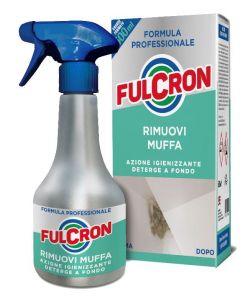 Arexons Antimuffa Fulcron - Spray 500 ml