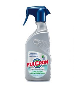 Arexons Fulcron Pulitore Climatizzatore - Schiuma Attiva 500ml