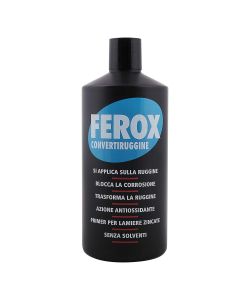 Arexons Convertiruggine Ferox 375 ml - Protezione Ferro senza Solventi