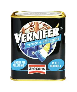 Vernifer antichizzato azzurro 750 ml